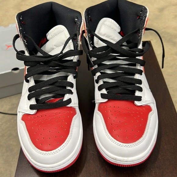 Air Jordan 1 OG High University - Picture 2 of 4